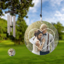 Search for heart shape Newlyweds