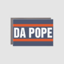 Search for catholic car magnets Church