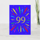 Search for 99th birthday cards Fun
