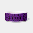 Search for purple pet bowls Pattern