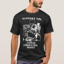 Search for vegan tshirts Animal rights