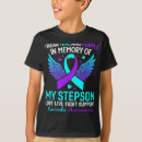 Search for suicide prevention clothing Self love