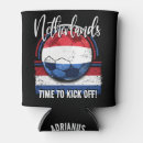 Search for red white blue can coolers Vintage
