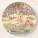 Search for japanese coasters Retro