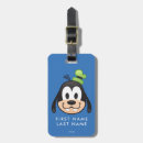 Search for goofy luggage tags Disney mickey and friends