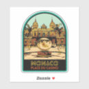Search for monaco souvenirs France
