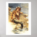 Search for the little mermaid posters Ocean