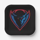 Search for chicago paper plates Depaul university logo