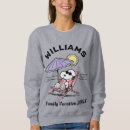 Search for snoopy hoodies Family vacation