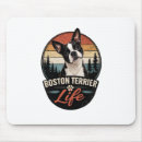 Search for boston terrier mousepads Pets