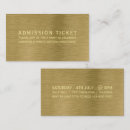 Search for textured invitations Gold