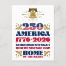 Search for independence day postcards America