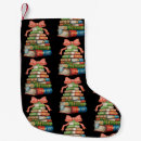 Search for teachers christmas stockings Funny