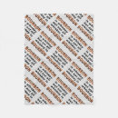 Search for bourbon blankets Funny