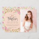 Search for lds baptism invitations Girl