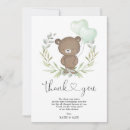 Search for heart shape thank you cards For her