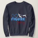 Search for figure skating hoodies Funny