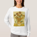 Search for van gogh womens clothing Flowers