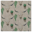 Search for skull fabric Rustic