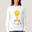 Search for tweety bird hoodies Looney tunes