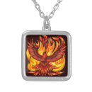 Search for phoenix necklaces Bird