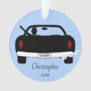 Search for new driver ornaments Driver's license