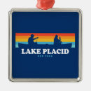 Search for lake placid ornaments Adirondacks