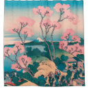 Search for japanese cherry blossom shower curtains Nature