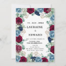 Search for roses are red violets are blue invitations Budget