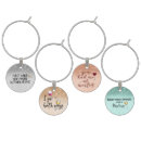 Search for wine charms Humor
