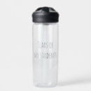 Search for funny sayings water bottles Teacher