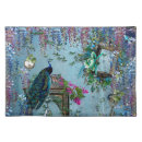 Search for lavender placemats Vintage