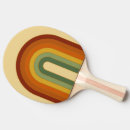 Search for vintage ping pong paddles Green