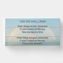 Search for this too shall pass Encouragement