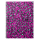 Search for leopard print notebooks Modern