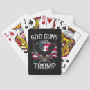 Search for funny playing cards Political
