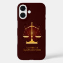 Search for lawyer iphone cases Attorney at law