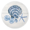 Search for beach knobs and pulls Sea shells