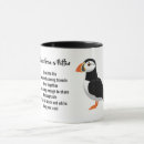 Search for puffin mugs Birds