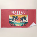 Search for fun beach towels Ocean waves