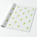 Search for lightning wrapping paper Fun