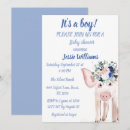 Search for petting zoo invitations Boy