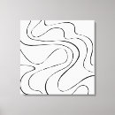 Search for modern abstract canvas prints Simple