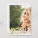 Search for 4x6 high school graduation invitations College