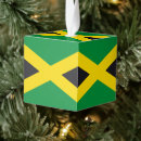 Search for jamaica ornaments Green