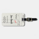 Search for libraries luggage tags Reading