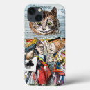 Search for alice in wonderland ipad cases Cheshire cat