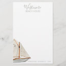 Search for nautical stationery paper Preppy