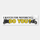 Search for motorcycle bumper stickers Sportbike
