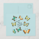Search for butterfly poem postcards Inspirational